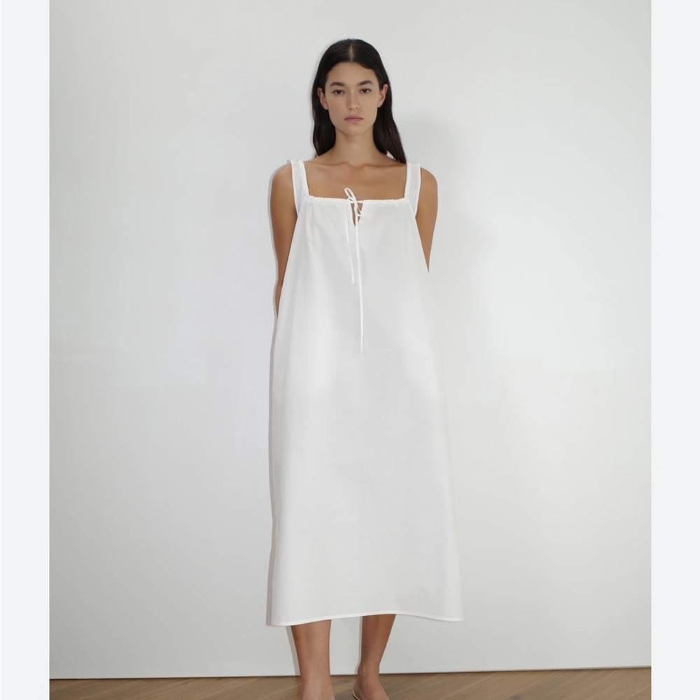 Deiji studios paper dress
